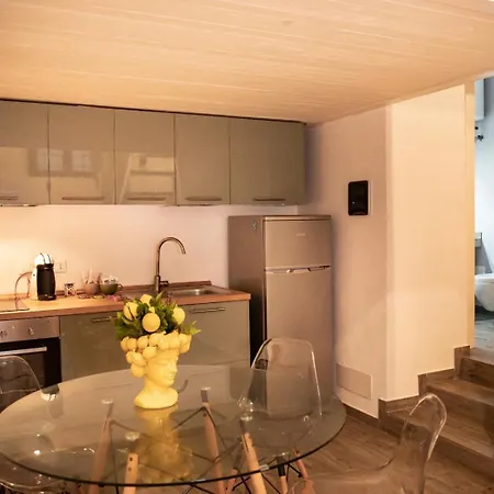 Apartamento San Mammaso - Center Verona