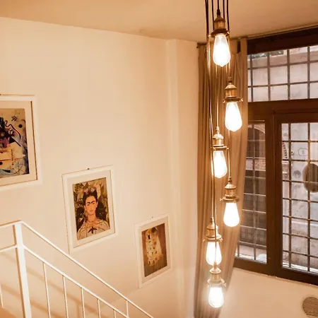 Apartamento San Mammaso - Center Verona