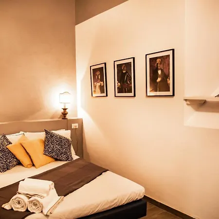 San Mammaso - Center Apartamento