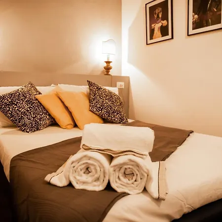 San Mammaso - Center Apartamento Verona