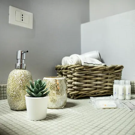 San Mammaso - Center Apartamento Verona