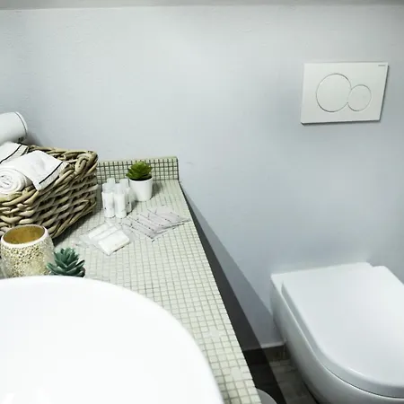 Apartamento San Mammaso - Center Verona