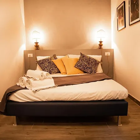 Apartamento San Mammaso - Center