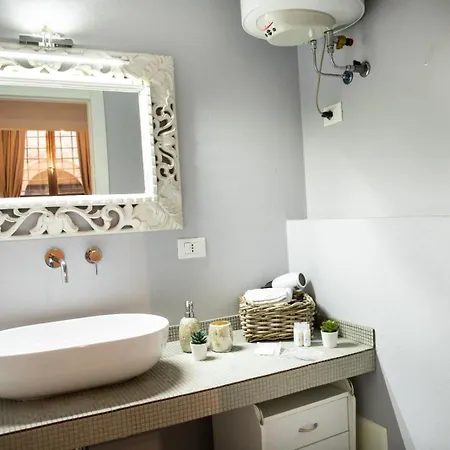 Apartamento San Mammaso - Center *