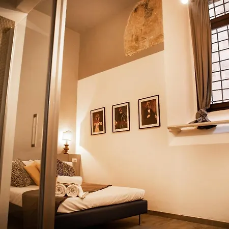 Apartamento San Mammaso - Center Verona