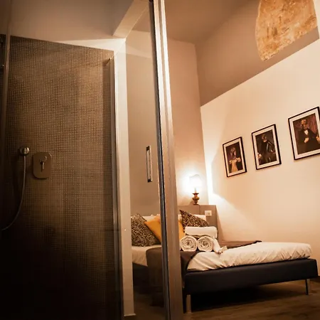 Apartamento San Mammaso - Center Verona