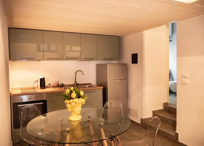 Apartment San Mammaso - Center Verona