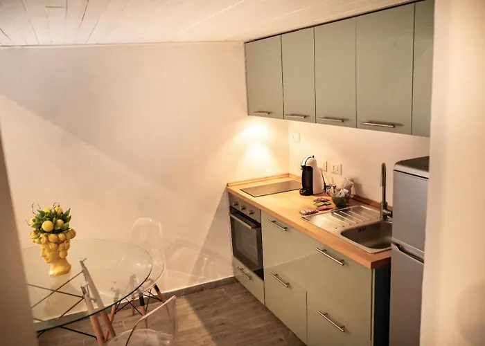 San Mammaso - Center * Verona