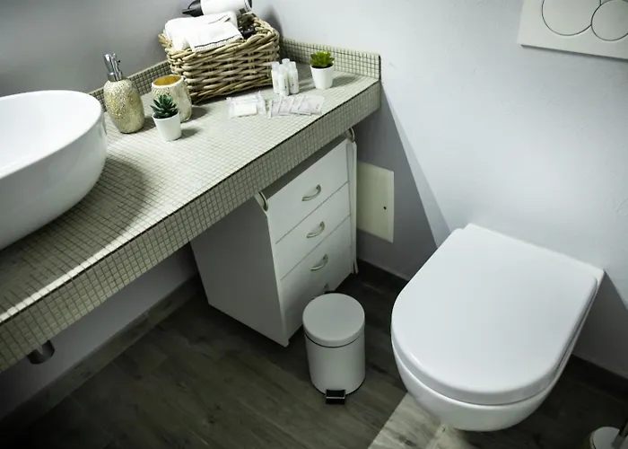 Apartment San Mammaso - Center *