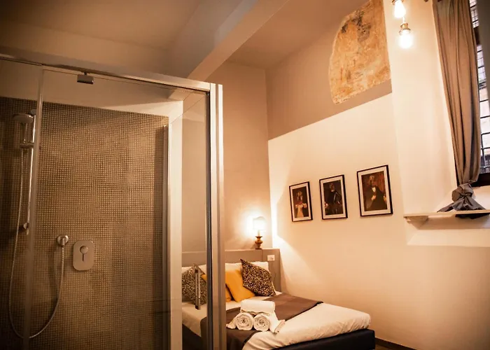 San Mammaso - Center * Verona