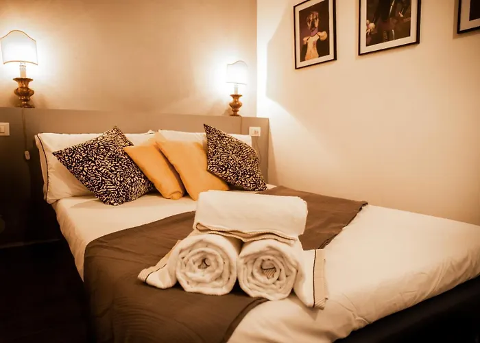 San Mammaso - Center Apartment Verona